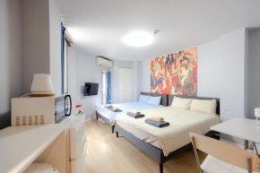Musashi Hotel - Vacation STAY 57868v